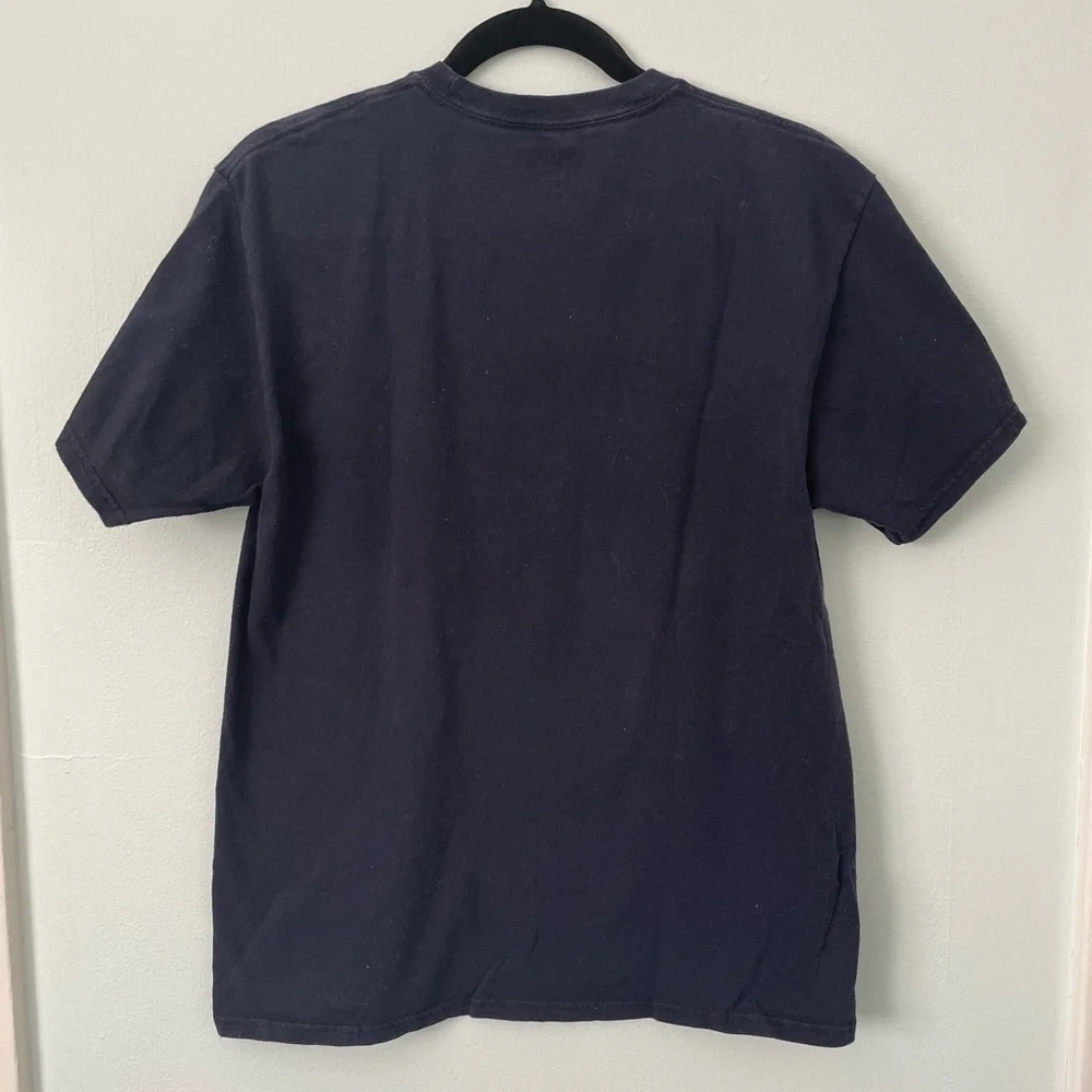 Villanova Champion Men's Navy Final Four Graphic T-Shirt from 2018 Size M - Picture 4 of 4